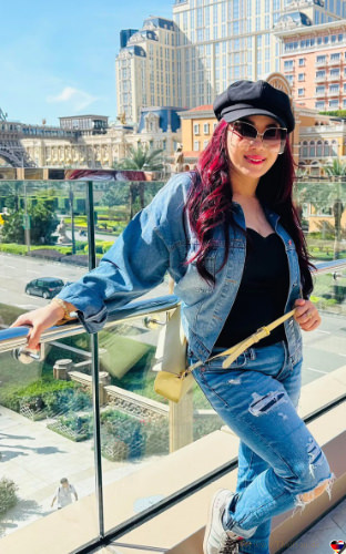 Thaikontaktanzeige von Jane,
                            47 Jahre