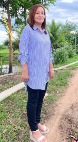 Foto von Thai Girl L​in