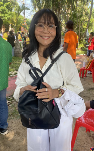 Photo of Thai Lady Bua,
58 Years - Click here for details