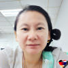 Dieses Portrait-Foto zeigt die Thaifrau Ning. Klick hier für Details und ein großes Bild von ihr.