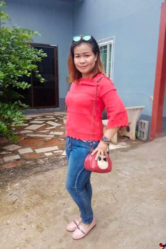 Thai Girl Gan,
                 39 Years