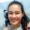 Dieses Portrait-Foto zeigt die Thaifrau Maew. Klick hier für Details und ein großes Bild von ihr.