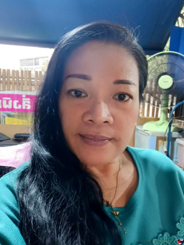 Photo of Thai Lady Jum,
49 Years - Click here for details