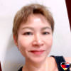 Klick hier für großes Foto von Vicky die einen Partner bei Thaifrau.de sucht.
