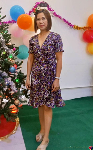 Bild von Thailänderin Duean,
47 Jahre jung, die einen Partner bei Thaifrau.de sucht
- Klick hier für Details