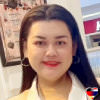 Dieses Portrait-Foto zeigt die Thaifrau Kai-mook. Klick hier für Details und ein großes Bild von ihr.