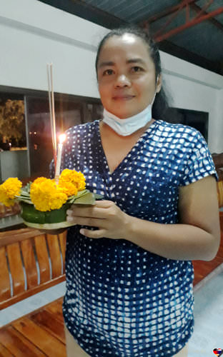 Bild von Kanya,
47 Jahre alt die einen Partner bei Thaifrau.de sucht
- Klick hier für Details
